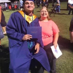 Meet your Posher, Margaret